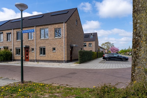 Verkocht onder voorbehoud: Kastanjestraat 31, 4266 EJ Eethen